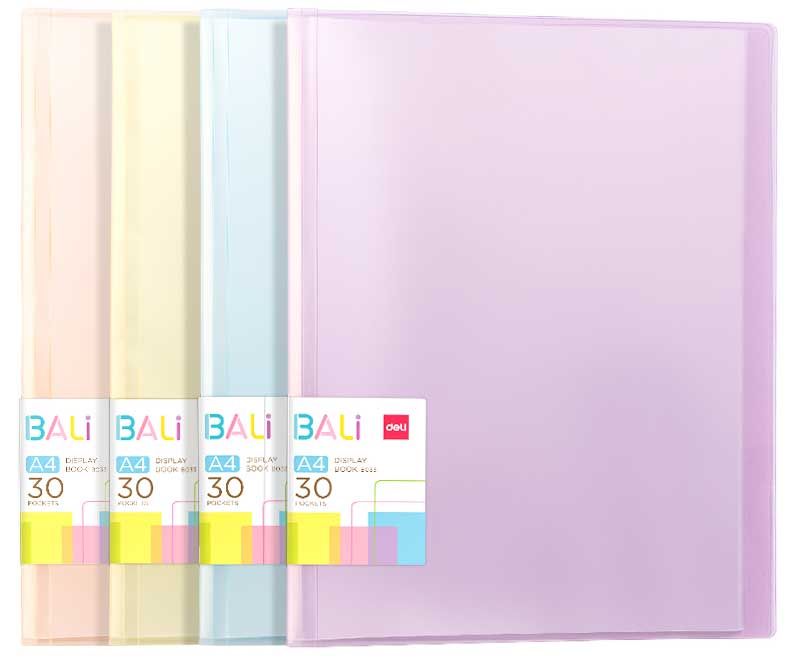 MAPA PREZENTARE 30 FOLII COP. RIGIDE CULORI PASTEL BALI DELI MAPA PREZENTARE 30 FOLII COP. RIGIDE CULORI PASTEL BALI DELI